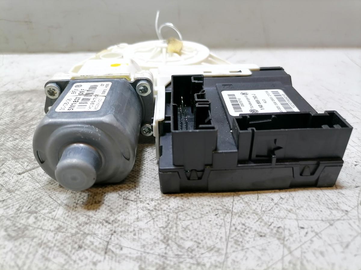 VW Golf Plus original Fensterhebermotor vorn links Bj.2006